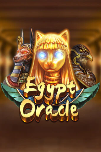 Egypt Oracle играть в онлайн казино Фараон Казино Онлайн без регистрации