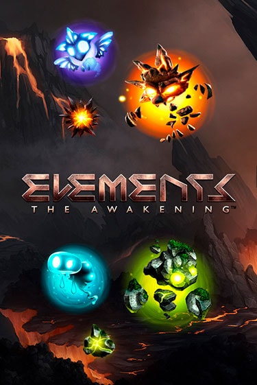 Elements: The Awakening™ играть в онлайн казино Фараон Казино Онлайн без регистрации