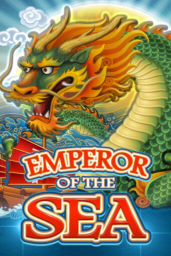 Emperor Of The Sea играть в онлайн казино Фараон Казино Онлайн без регистрации