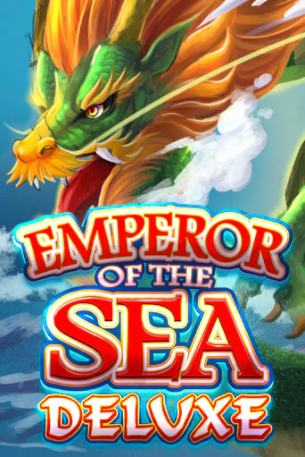 Emperor of the Sea Deluxe играть в онлайн казино Фараон Казино Онлайн без регистрации