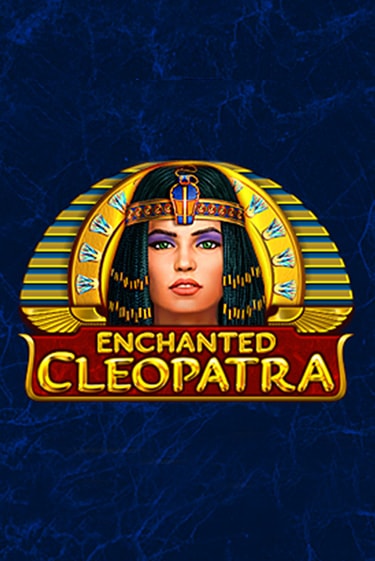 Enchanted Cleopatra играть в онлайн казино Фараон Казино Онлайн без регистрации