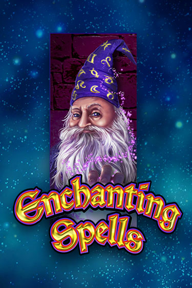 Enchanting Spells играть в онлайн казино Фараон Казино Онлайн без регистрации