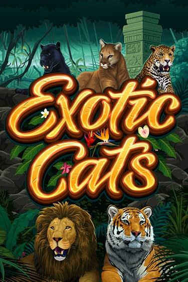 Exotic Cats играть в онлайн казино Фараон Казино Онлайн без регистрации