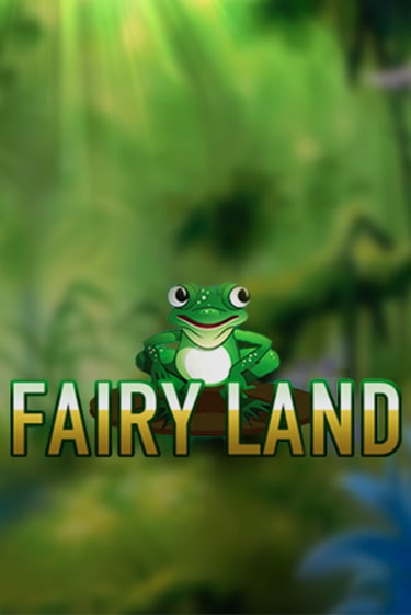 Fairy Land играть в онлайн казино Фараон Казино Онлайн без регистрации