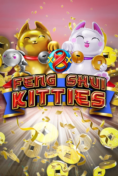 Feng Shui Kitties играть в онлайн казино Фараон Казино Онлайн без регистрации