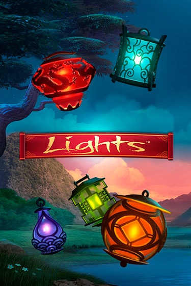 Lights™ играть в онлайн казино Фараон Казино Онлайн без регистрации