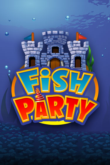 Fish Party играть в онлайн казино Фараон Казино Онлайн без регистрации