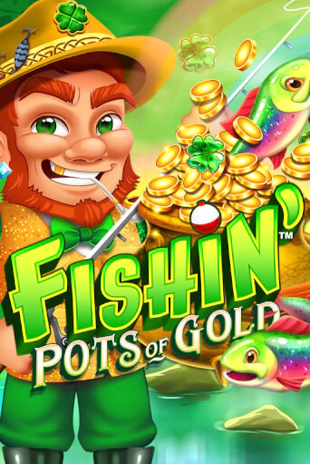 Fishin' Pots of Gold играть в онлайн казино Фараон Казино Онлайн без регистрации