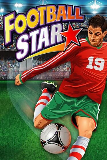 Football Star играть в онлайн казино Фараон Казино Онлайн без регистрации