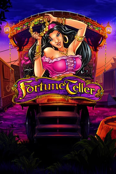 Fortune Teller играть в онлайн казино Фараон Казино Онлайн без регистрации