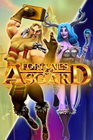 Fortunes of Asgard играть в онлайн казино Фараон Казино Онлайн без регистрации