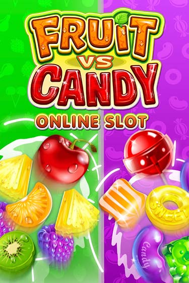 Fruit vs Candy играть в онлайн казино Фараон Казино Онлайн без регистрации