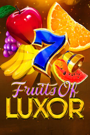 Fruits of Luxor играть в онлайн казино Фараон Казино Онлайн без регистрации