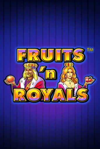 Fruits'n Royals играть в онлайн казино Фараон Казино Онлайн без регистрации