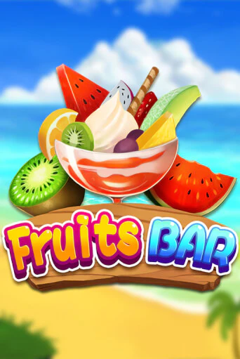 Fruits Bar играть в онлайн казино Фараон Казино Онлайн без регистрации