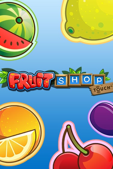 Fruit Shop™ играть в онлайн казино Фараон Казино Онлайн без регистрации