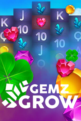 Gemz Grow играть в онлайн казино Фараон Казино Онлайн без регистрации