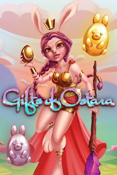 Gifts of Ostara играть в онлайн казино Фараон Казино Онлайн без регистрации