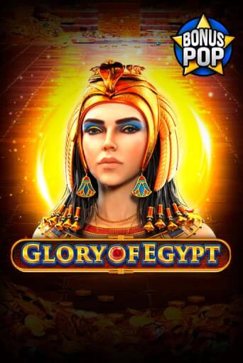 Glory of Egypt играть в онлайн казино Фараон Казино Онлайн без регистрации