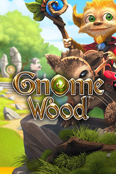 Gnome Wood играть в онлайн казино Фараон Казино Онлайн без регистрации