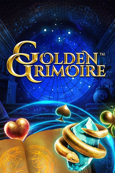 Golden Grimoire™ играть в онлайн казино Фараон Казино Онлайн без регистрации