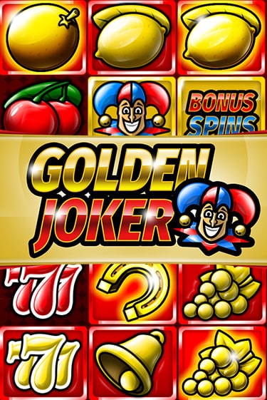 Golden Joker играть в онлайн казино Фараон Казино Онлайн без регистрации