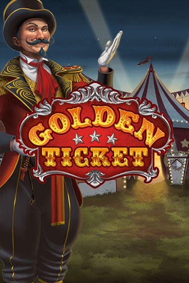 Golden Ticket играть в онлайн казино Фараон Казино Онлайн без регистрации