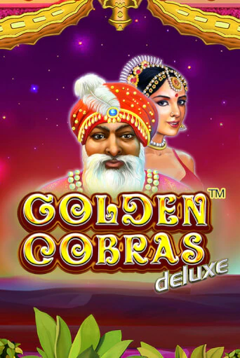 Golden Cobras deluxe играть в онлайн казино Фараон Казино Онлайн без регистрации