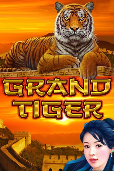 Grand Tiger играть в онлайн казино Фараон Казино Онлайн без регистрации