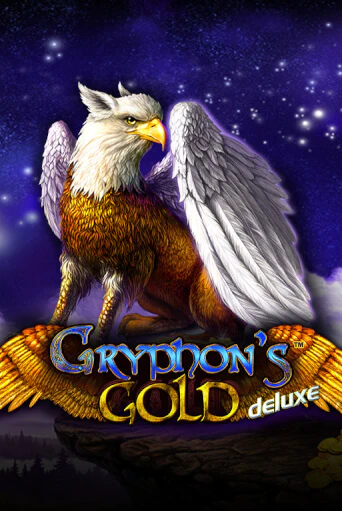 Gryphon's Gold Deluxe играть в онлайн казино Фараон Казино Онлайн без регистрации