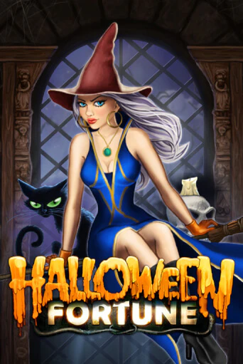 Halloween Fortune играть в онлайн казино Фараон Казино Онлайн без регистрации