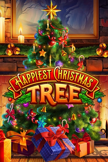 Happiest Christmas Tree играть в онлайн казино Фараон Казино Онлайн без регистрации