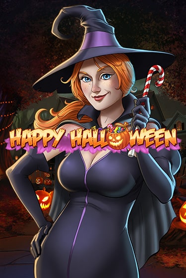 Happy Halloween играть в онлайн казино Фараон Казино Онлайн без регистрации