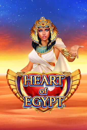 Heart of Egypt играть в онлайн казино Фараон Казино Онлайн без регистрации