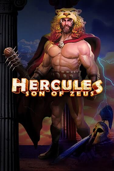 Hercules Son of Zeus играть в онлайн казино Фараон Казино Онлайн без регистрации