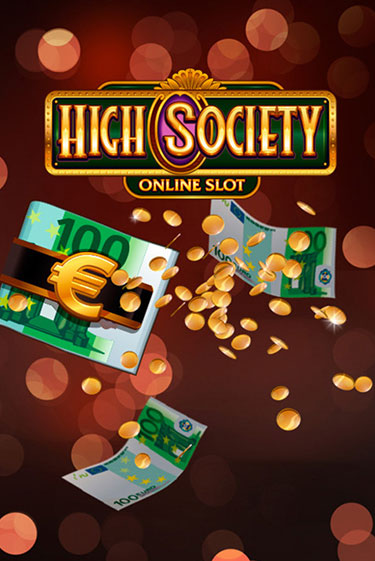 High Society играть в онлайн казино Фараон Казино Онлайн без регистрации