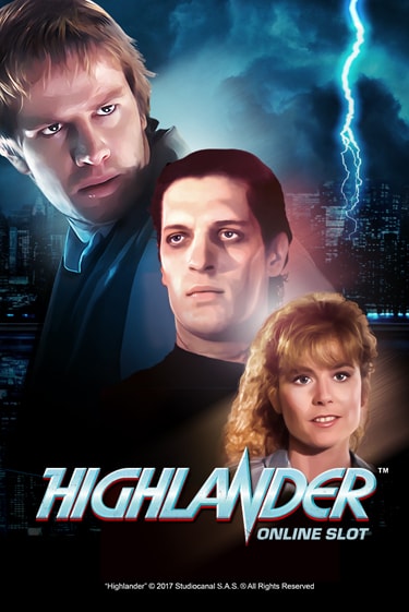 Highlander™ играть в онлайн казино Фараон Казино Онлайн без регистрации