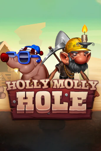 Holly Molly Hole играть в онлайн казино Фараон Казино Онлайн без регистрации