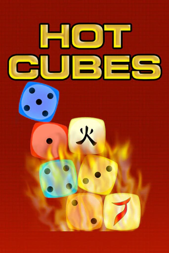 Hot Cubes играть в онлайн казино Фараон Казино Онлайн без регистрации