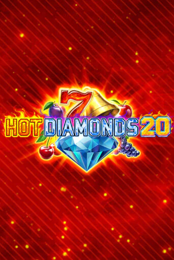 Hot Diamonds 20 играть в онлайн казино Фараон Казино Онлайн без регистрации