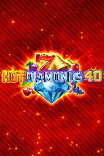 Hot Diamonds 40 играть в онлайн казино Фараон Казино Онлайн без регистрации