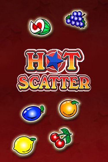 Hot Scatter играть в онлайн казино Фараон Казино Онлайн без регистрации