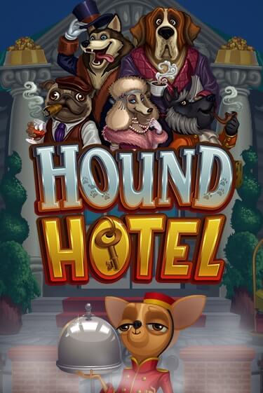 Hound Hotel играть в онлайн казино Фараон Казино Онлайн без регистрации