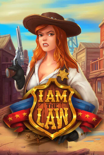 I am The Law играть в онлайн казино Фараон Казино Онлайн без регистрации