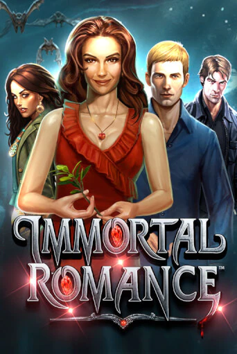 Immortal Romance играть в онлайн казино Фараон Казино Онлайн без регистрации