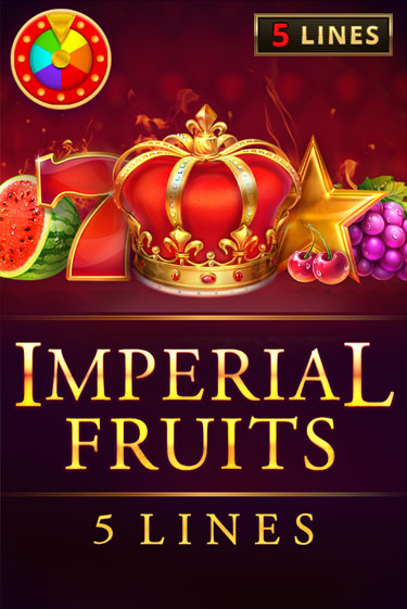 Imperial Fruits: 5 Lines играть в онлайн казино Фараон Казино Онлайн без регистрации