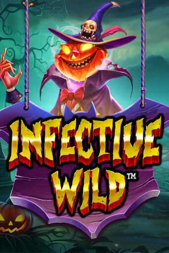 Infective Wild играть в онлайн казино Фараон Казино Онлайн без регистрации