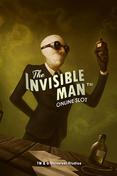 The Invisible Man™ играть в онлайн казино Фараон Казино Онлайн без регистрации