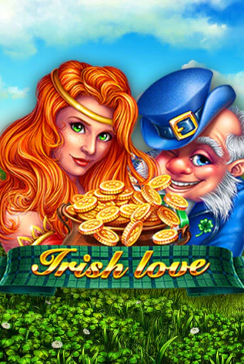 Irish Love играть в онлайн казино Фараон Казино Онлайн без регистрации