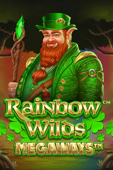 Rainbow Wilds Megaways играть в онлайн казино Фараон Казино Онлайн без регистрации